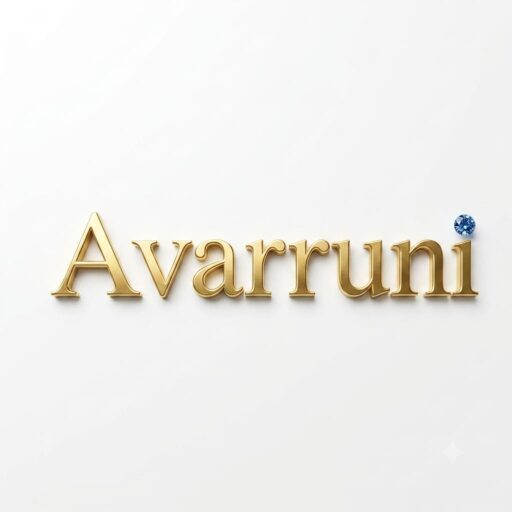 Avarruni Luxury Skin Sense
