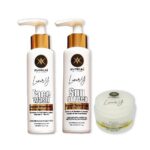 Avaruni Skin Care Combo