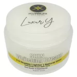 Avaruni Skin Whitening Cream 2-6 Shades Light